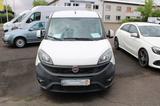 Fiat Doblo Doblò SX Maxi Kasten - Fiat Doblo: Maxi Sx