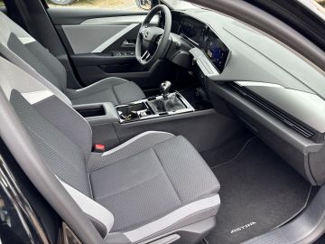 Bild 13 Opel Astra L Sports Tourer Enjoy 1.2 LED Apple CarPla
