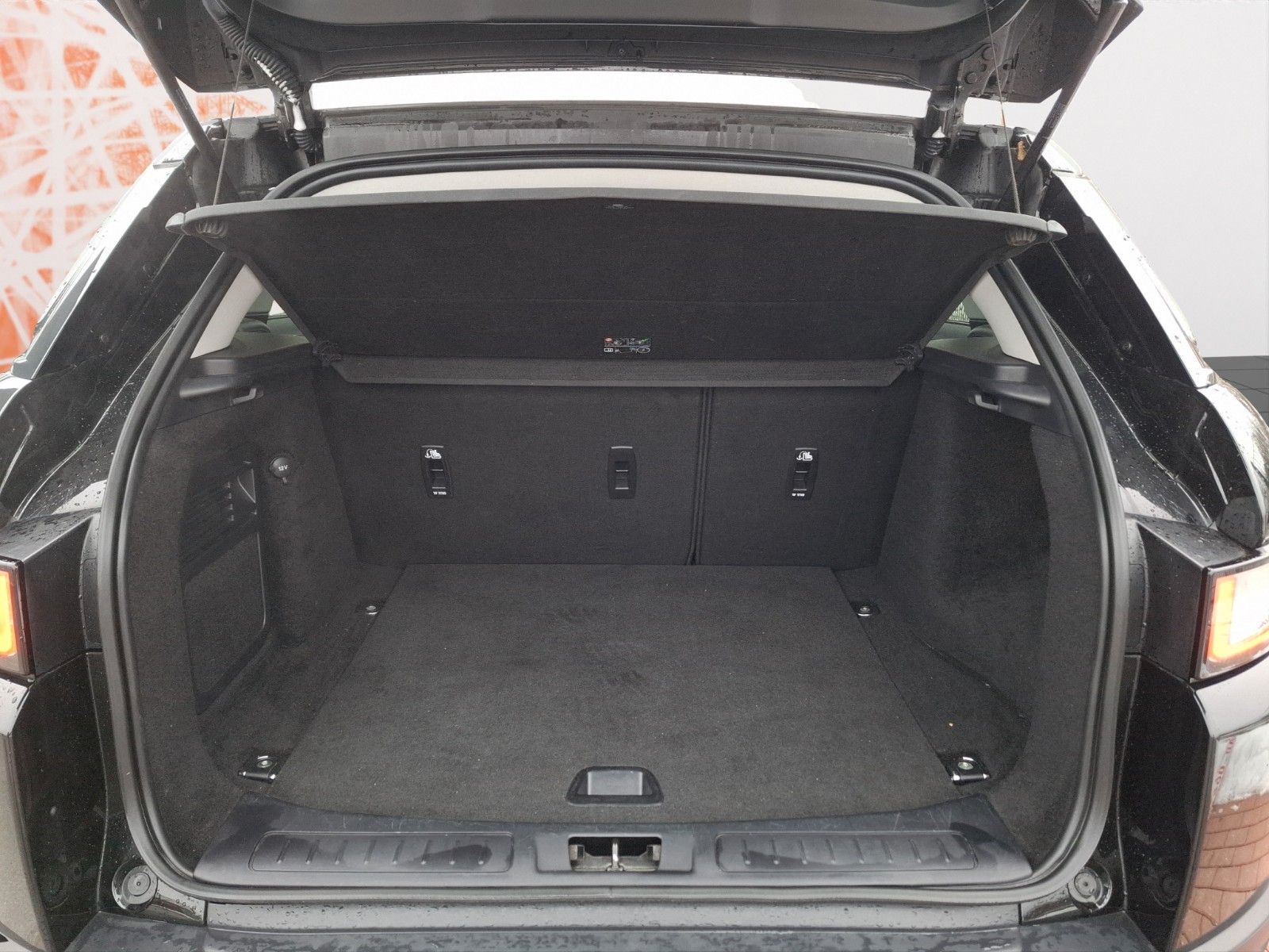 Fahrzeugabbildung Land Rover Range Rover Evoque SE! Panorama ! Kamera ! Leder