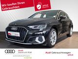 Audi A3 Sportback 35 TFSI Advanced S-tronic Navi+ ACC - Audi A3 Gebrauchtwagen in Kiel