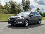 Ford Mondeo 2.2TDCi DPF Titanium Sport AHK/TÜV - Ford Mondeo aus 2010: Titanium