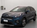 Kia Niro 1.6 GDi DCT PHEV Style - Kia Niro Benzin Gebrauchtwagen