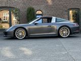 Porsche 991 911 Targa 4 GTS KERAMIK PCCB*LIFTSYSTEM*BOSE