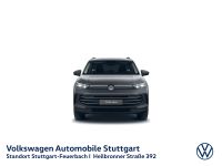 Volkswagen Tiguan - Vorschau Bild 3