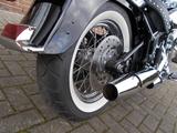 Harley-Davidson FLSTC Heritage Classic ABS - Offers
