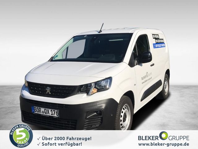 Peugeot Partner 1.5 BlueHDi 130 Premium L1 S&amp