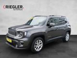 Jeep Renegade 1.3 Limited Navi AHK Allwetter - Jeep Gebrauchtwagen in Hannover