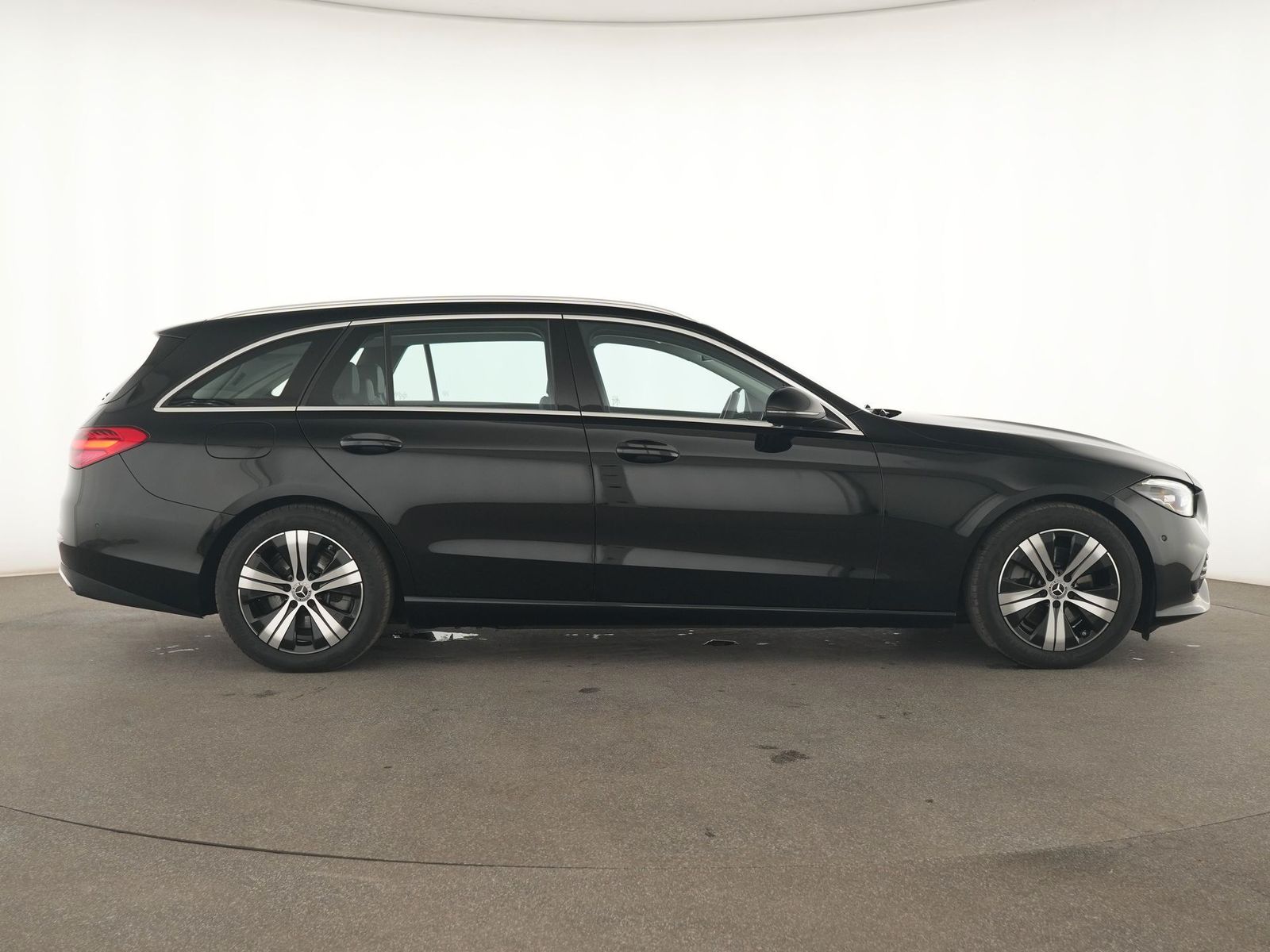 Mercedes-Benz C 200 - Bild 5