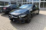 Mercedes-Benz A 220 DCT - UNFALLFREI - Mercedes-Benz A 220 von privat