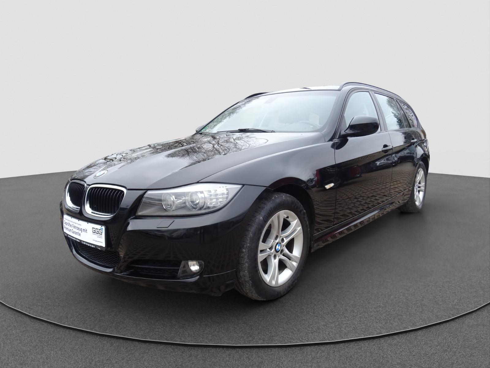 BMW 318d 3 Touring *TÜV NEU*