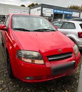 Daewoo (Rok) - gebrauchte Daewoo Kleinwagen