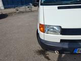 Volkswagen T4 andere - Volkswagen T4 andere aus 2002