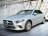 Mercedes-Benz A 200 Kompaktlimousine Progressive *Sitzheizung* - gebrauchte Mercedes-Benz A 200 aus dem Jahr 2022