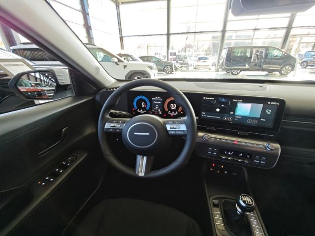Hyundai Kona – Bild 11
