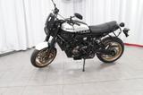 Yamaha XSR 700 Legacy - YAMAHA XSR700