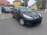 Peugeot 207 SW Filou - Peugeot 207: Filou