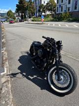 Harley-Davidson 48 1200XL - HARLEY-DAVIDSON 48