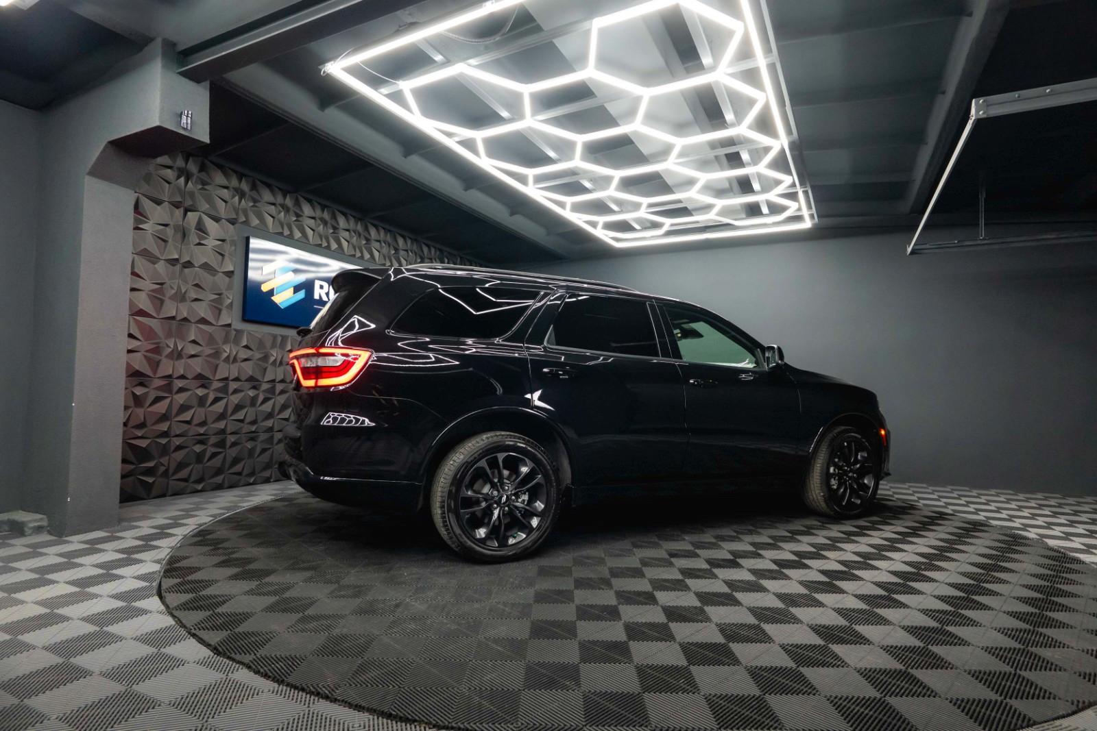 Dodge Durango 3.6 V6 GT 4x4 Night-Paket SRT PREMIUM+, миниатюра 17