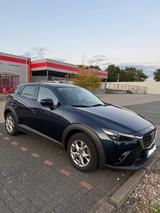 Mazda MAZDA CX 3 - Mazda 121 Benziner Gebrauchtwagen