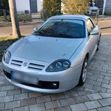 Andere MGTF Roadstar - Andere in Leipzig