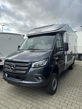 HYMER / ERIBA / HYMERCAR ML-T 580 