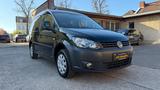 Volkswagen Caddy Kombi Roncalli Trendline*Automatik*Klima - Volkswagen Caddy: Roncalli Trendline