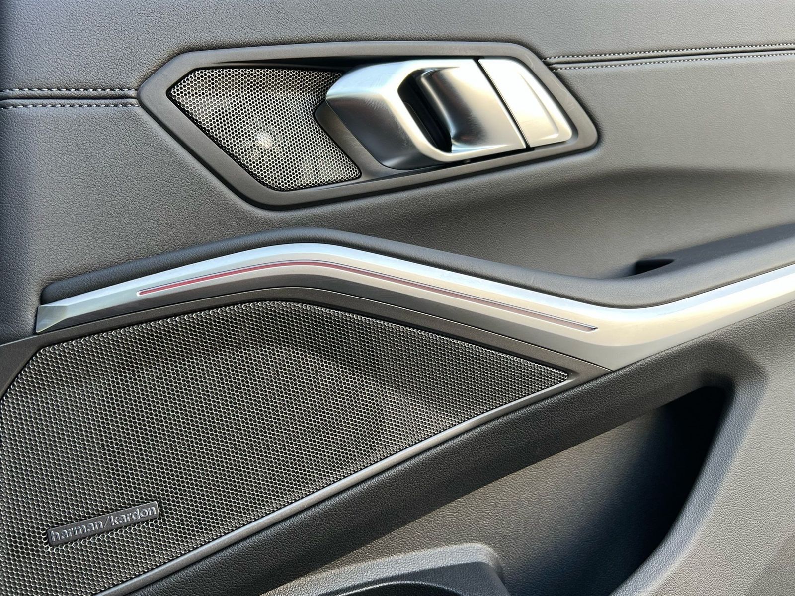 BMW M3 - Bild 12