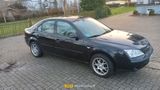 Ford Mondeo 1.8 92 kW Ambiente Ambiente TÜV NEU