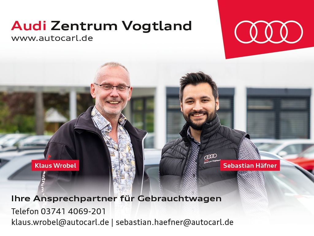 Audi A4 - Bild 19