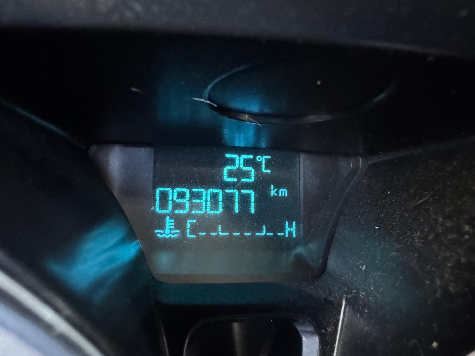 Ford EcoSport 2015 — photo 7