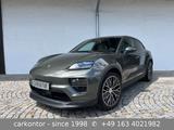 Porsche Macan Electric 4 *PANO*LEATHER BEIGE*BOSE*CHRONO - Porsche Macan Jahreswagen