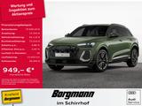 Audi Q5 FSI 2.0 TFSI 150 kW quattro edition one magne