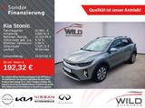 Kia Stonic 1.2 T-GDI DCT Vision LED Rückfahrkamera S - Kia Stonic Tageszulassungen