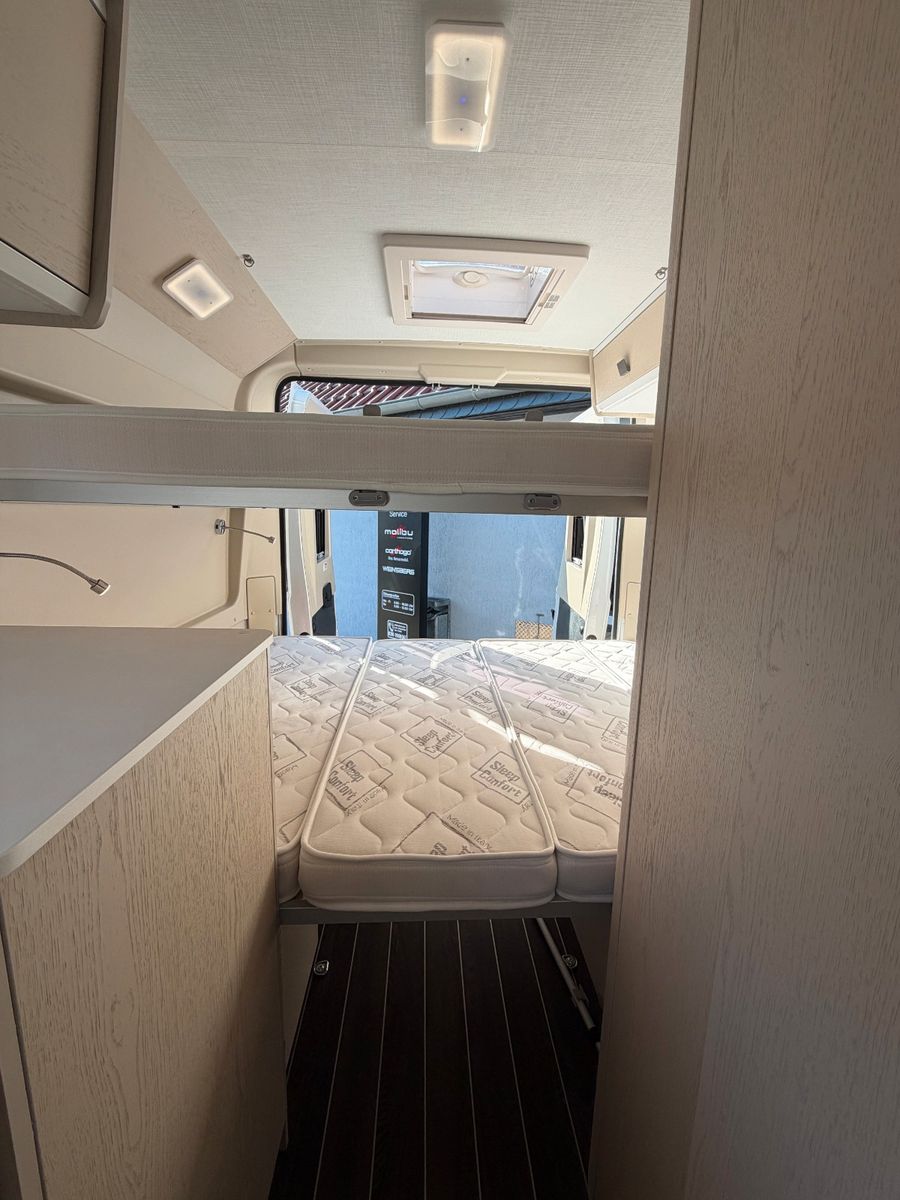 Fahrzeugabbildung XGO X-Van 105