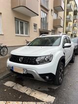 Dacia Duster TCe 150 4WD Prestige Prestige - Dacia Gebrauchtwagen in München