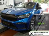Skoda Enyaq iV 80 Sportline ACC HUD LED PANO KAMERA - Skoda Enyaq iV-SPORTLINE-80