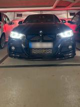 BMW F30 335i Xdrive 2015 - BMW 335 in Stuttgart