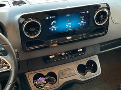 Adria Supersonic 780 DC |  Queensbett |