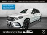 Mercedes-Benz GLC 63 S E AMGLiP+Night+DigiL+Pano+AHK+HuD+Dist - Mercedes-Benz GLC 63 AMG Jahreswagen