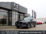 Mazda CX-5 SKY-G Exclusive-Line+NAV+AHK+8FACH BEREIFT  - Mazda CX-5 in Duisburg