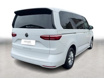 Volkswagen T7 Multivan - 6