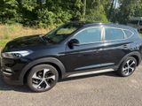 Hyundai TUCSON 1.6 T-GDI Premium 4WD DCT Premium - Hyundai TUCSON von privat