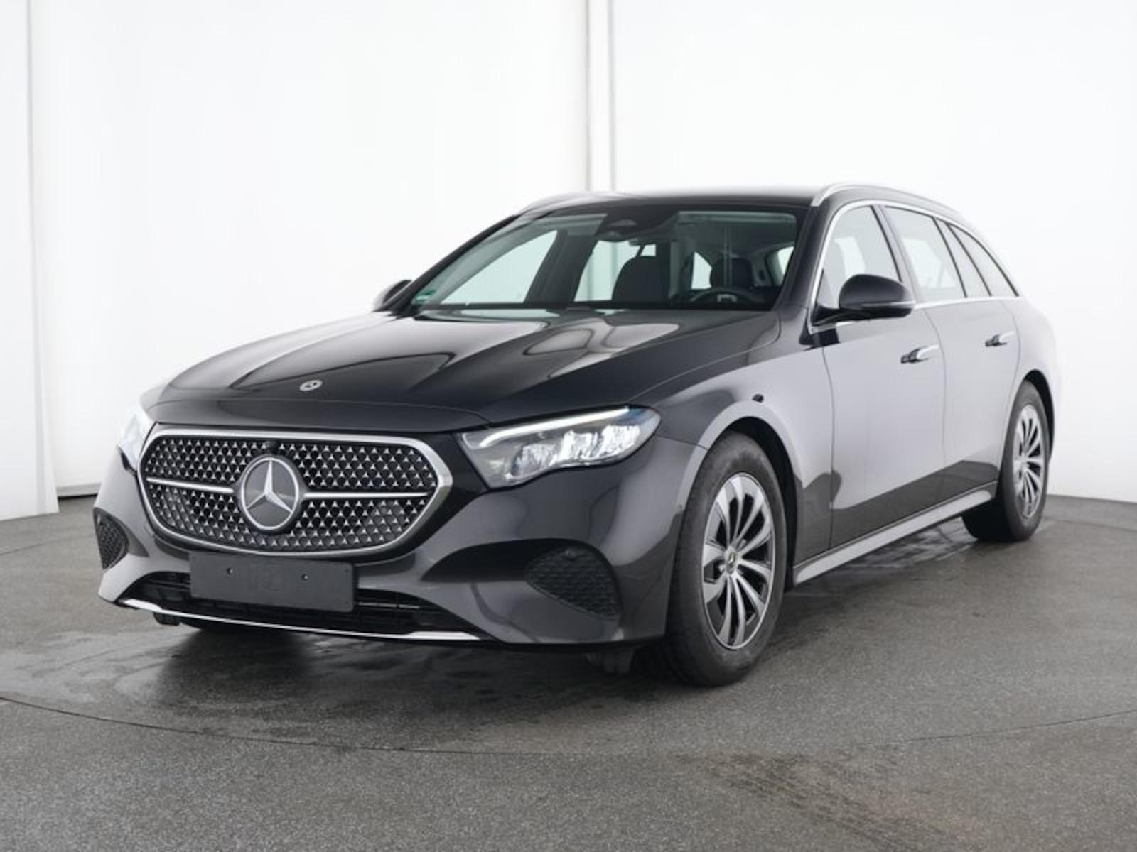 Mercedes-Benz E 220 T d Avantgarde*AHK*
