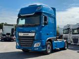 DAF XF 480 SSC, ACC, Intarder, Klima, 2 Tanks