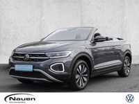 Volkswagen T-Roc - Vorschau Bild 1