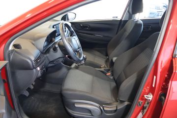 Hyundai i20 1.0 T-GDI Trend DIGITAL+CARPLAY+LANE+ALU