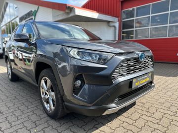 Toyota RAV 4 - 5