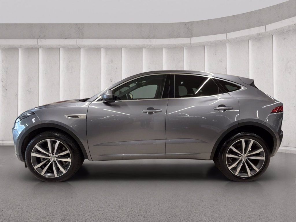 Jaguar JAGUAR E-Pace (X540) JAGUAR 1.5 I3 160 CV Auto R imagem 2