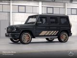 Mercedes-Benz G 63 AMG Grand Edition SHD/Burmester/Fond Entert - Mercedes-Benz G 63 AMG in Dortmund