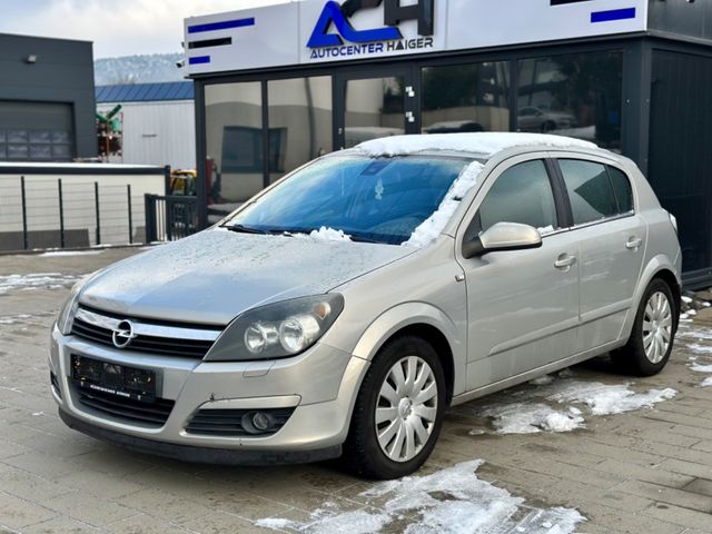 Opel Astra H 1.8 Elegance PANO 5Türig Klima SHZ